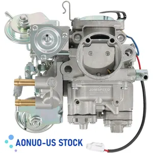 Carburetor 13200-77530 Fits Mazda Suzuki Carry DD51T DE51V DF51V DC51T DD51B F5A
